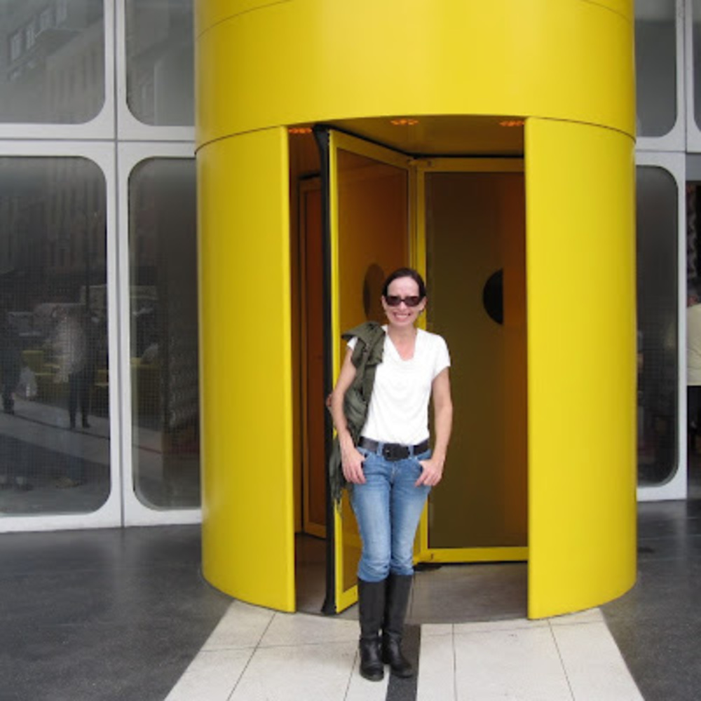 Meet your Posher, Donna